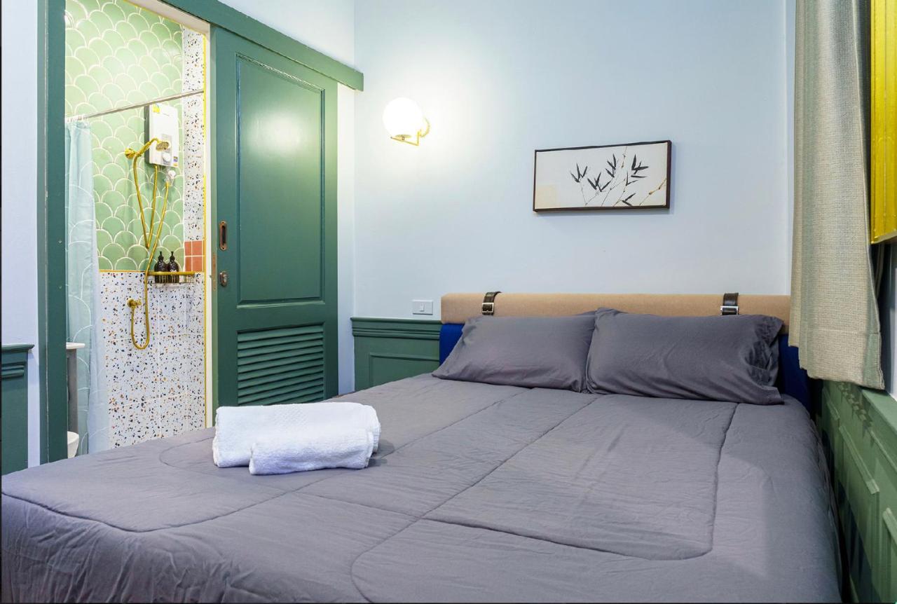Ci Home Bangkok Exterior photo