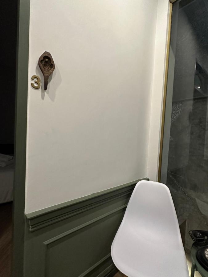 Ci Home Bangkok Exterior photo