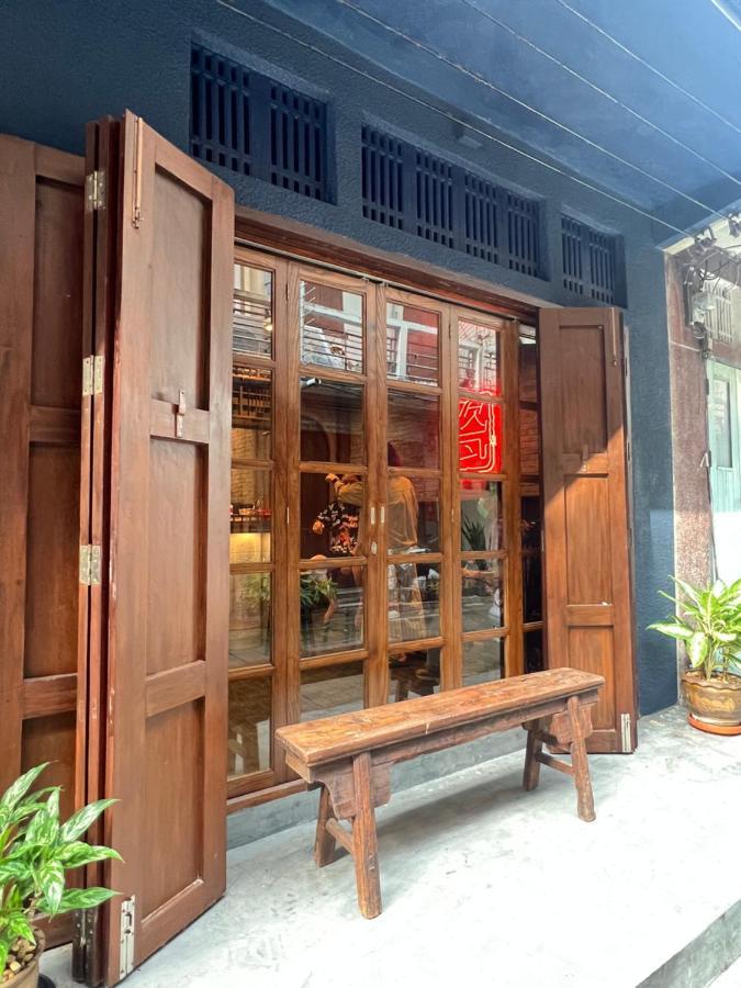 Ci Home Bangkok Exterior photo